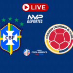 diseno sin titulo 1 1 Brasil empata 1-1 con Colombia en un emocionante partido que culmina en la clasificación de Brasil en segundo lugar y Colombia en el primero. ¡Descubre qué sucedió en este encuentro y qué le espera a Brasil en su próximo enfrentamiento contra Uruguay!