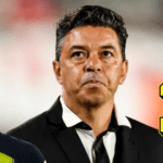 diseno sin titulo 1 Horas después del anuncio de la contratación de Stefano Pioli como técnico del Al Ittihad, el club árabe despidió a Marcelo Gallardo a través de sus redes sociales y con un mensaje bastante significativo. El argentino ya fue informado de esta decisión a mediados de mayo, y a final de temporada llegó a un acuerdo con los árabes para rescindir el contrato.