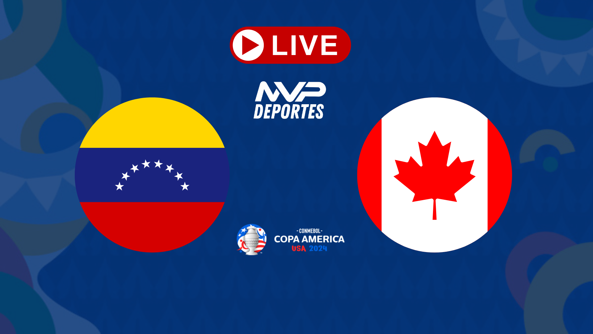 diseno sin titulo 1 4 FIN DEL PARTIDO: VENEZUELA 1 - 1 CANADÁ