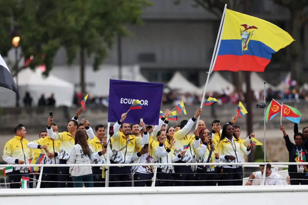 team ecuador en paris El gobierno nacional ha anunciado recompensas monetarias significativas para los atletas que obtengan medallas en competencias internacionales, con montos que representan un incentivo considerable para el deporte ecuatoriano.