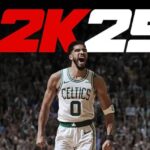 NBA 2K25 La exitosa saga de juegos NBA 2K acaba de revelar la valoración que tendrán los 10 mejores jugadores del videojuego.