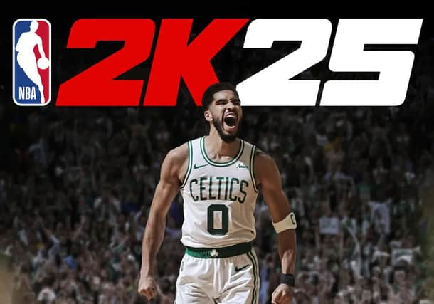 NBA 2K25 La exitosa saga de juegos NBA 2K acaba de revelar la valoración que tendrán los 10 mejores jugadores del videojuego.