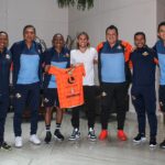 WhatsApp Image 2024 08 28 at 3.29.00 PM1 Esta tarde, la Federación Ecuatoriana de Fútbol (FEF) ha revelado el intenso recorrido que Sebastián Beccacece y su equipo técnico han realizado en menos de dos semanas desde su nombramiento como director técnico de la selección ecuatoriana, La Tri.