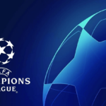 champions La UEFA Champions League realizó su sorteo desde el Grimaldi Forum de Mónaco para definir los enfrentamientos de los 36 clubes que disputarán la máxima competición de clubes europeos. La ceremonia comenzó con un reconocimiento a Cristiano Ronaldo por ser el máximo goleador en la historia de la orejona.