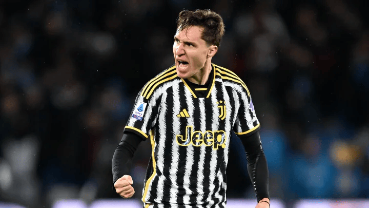 chiesa Federico Chiesa, actual jugador de la Juventus de Italia, estaría cerca de fichar por el Liverpool de la Premier League inglesa. A inicios del mercado de transferencias se hizo publico que la Juventus pondría en venta a Chiesa por un valor de 15 millones de euros.