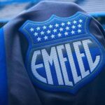 emelec El Club Sport Emelec presentó una contrademanda contra su exjugador Bryan "El Cuco" Angulo y su actual equipo, The Strongest de Bolivia, por incumplimiento de contrato.