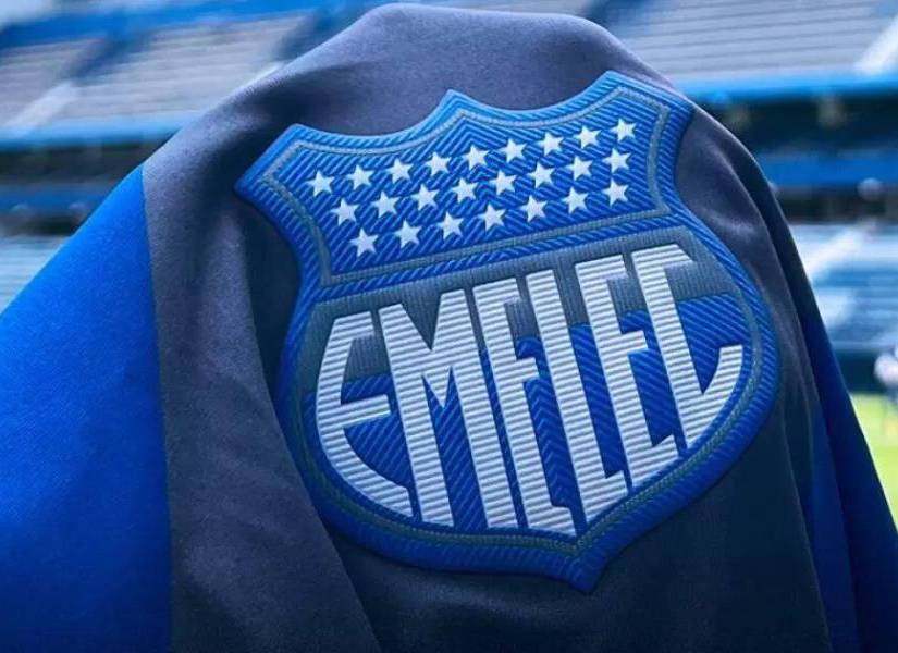 emelec El Club Sport Emelec presentó una contrademanda contra su exjugador Bryan "El Cuco" Angulo y su actual equipo, The Strongest de Bolivia, por incumplimiento de contrato.