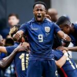 yeboah El extremo ecuatoriano John Yeboah es oficialmente nuevo jugador del Venezia de la Serie A de Italia. Después de destacar en el Raków Częstochowa de Polonia y tener actuaciones destacadas con la Tri, el jugador de 24 años da el salto a una de las cinco grandes ligas de Europa.