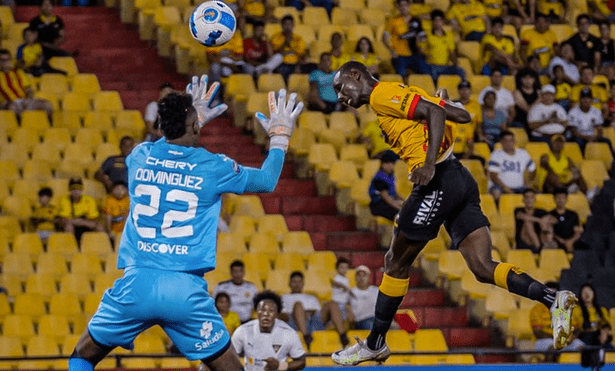 Barcelona sc vs liga de quito 2024 La Liga Pro ha anunciado varias modificaciones en los horarios de los encuentros correspondientes a las jornadas 6, 8 y 10 de la Segunda Fase del campeonato ecuatoriano. Estos cambios afectan principalmente a los partidos programados para los días domingo, que ahora se jugarán a una hora más temprana de lo habitual.