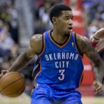 Perry Jones Thunder Perry Jones III reveló que estuvo jugando en la NBA con un virus alojado en su cerebro, mientras se pensaba que solo era un dolor de muelas. En su segundo año en la mejor liga de baloncesto del mundo, el estadounidense menciona que estuvo al borde de la muerte.