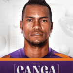 canga Luis "La piraña" Canga es nuevo jugador del Perth Glory FC de la liga de Australia. El defensa ecuatoriano lleva en condición de libre y firma un contrato por un año después de finiquitar su contrato con sociedad deportiva Aucas.