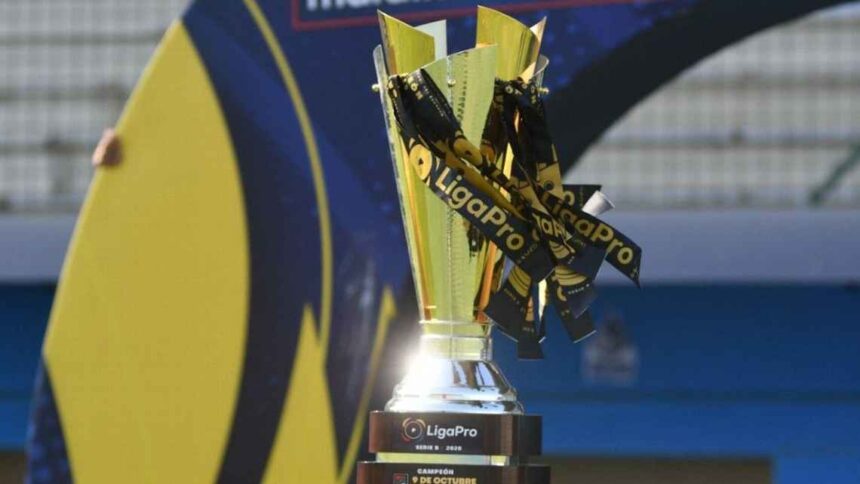 descensos liga pro serie b 2024 A pocas jornadas de concluir la LigaPro Serie B, el Congreso Extraordinario de la Federación Ecuatoriana de Fútbol (FEF) resolvió que habrá descensos en la presente temporada. A inicios de 2024, el Congreso de Presidentes de la LigaPro, junto con su presidente, Miguel Ángel Loor, había decidido que ningún equipo descendería a la Segunda Categoría; sin embargo, esta medida nunca fue discutida con el Consejo de la FEF, que es el único organismo con la facultad para modificar el reglamento o el formato del torneo.