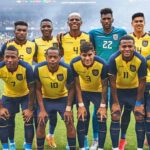 ecuador 11 Ecuador se enfrentará a Brasil en Curitiba el viernes 6 de septiembre a las 20:00 (Ecu). Ambas selecciones presentan bajas importantes en su 11 titular. Por el lado de Ecuador no puede contar con Angelo Preciado, Christian Ramírez y Alan Minda. Brasil tiene las bajas de Raphinha, Savinho y de última hora Éder Militao.