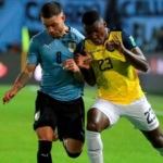 ecuador El próximo 15 de octubre, el encuentro entre Ecuador y Uruguay en el marco de las eliminatorias sudamericanas rumbo a la Copa del Mundo 2026 será dirigido por una terna arbitral de nacionalidad chilena.