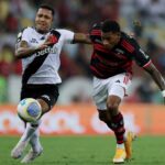 gonzalo En la tarde del domingo, Gonzalo Plata fue titular y jugó los 90 minutos en el empate del Flamengo ante el Vasco da Gama por una nueva fecha del Brasileirão. El tricolor saltó de titular en el mítico Maracaná para enfrentar el Clássico dos Milhões y tuvo una destacada participación por la banda derecha.