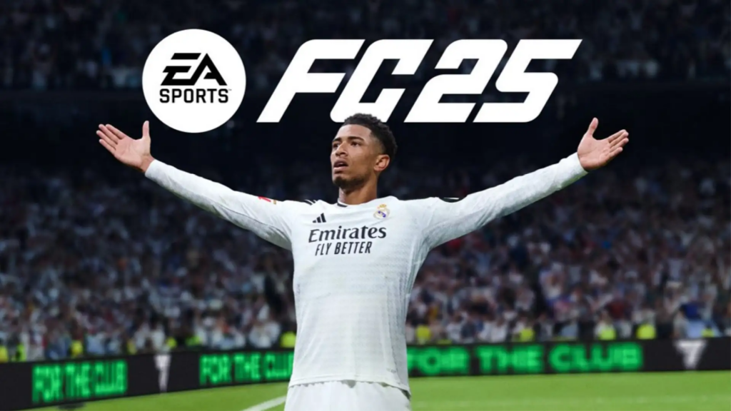 image 11 El famoso videojuego de fútbol, EA SPORTS FC 25, se estrenará mundialmente el próximo 20 de septiembre y existe mucha expectativa entre los aficionados sobre las valoraciones que tendrán los jugadores ecuatorianos. A pesar de que la selección ecuatoriana no estará presente en el videojuego, muchos de nuestros futbolistas podrán verse destacados a través de sus diferentes clubes.