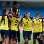 image 12 Ecuador se prepara para recibir la Copa América Femenina 2025. La noticia fue confirmada a través de las redes sociales oficiales de la Copa América, que a través de un post señaló: “El 2025 es de ELLAS”.