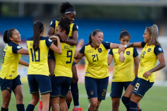 image 12 Ecuador se prepara para recibir la Copa América Femenina 2025. La noticia fue confirmada a través de las redes sociales oficiales de la Copa América, que a través de un post señaló: “El 2025 es de ELLAS”.