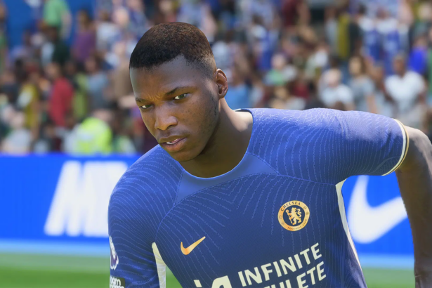 moises El famoso videojuego de fútbol, EA SPORTS FC 25, se estrenará mundialmente el próximo 20 de septiembre y existe mucha expectativa entre los aficionados sobre las valoraciones que tendrán los jugadores ecuatorianos. A pesar de que la selección ecuatoriana no estará presente en el videojuego, muchos de nuestros futbolistas podrán verse destacados a través de sus diferentes clubes.