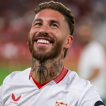 ramos Desde Brasil aseguran un interés por el Vasco da Gama en el defensa campeón del mundo Sergio Ramos. Esto comenzó a sonar cuando el exfutbolista brasileño Edmundo, quien es un importante agente en Brasil, confirmaría que hicieron un intento por el español, pero sus pretensiones económicas son muy elevadas.