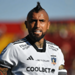 vidal En el Estadio Monumental de Santiago, Colo Colo logró igualar 1-1 ante River Plate en la ida de los cuartos de final de la Copa Libertadores. Tras el encuentro, el mediocampista chileno Arturo Vidal en una entrevista después del partido, fue directo con sus declaraciones.