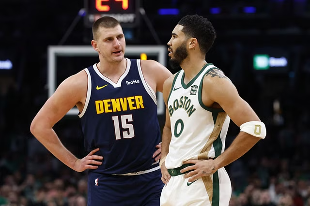 image 21 Los fanáticos del mejor básquet del mundo podrán relajarse, ya que después de muchos meses, la NBA volverá a tener un poco de acción con la preseason, torneo que durará 18 días antes del arranque oficial de la competición.