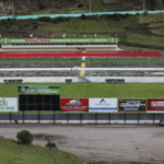 image 6 El Ponchito, no podrá jugar en el estadio de Echaleche debido a una decisión judicial reciente. Tras una audiencia que se llevó a cabo en Ambato, se ha negado la acción de protección que el club interpuso contra el municipio local, buscando así poder utilizar este escenario deportivo para sus partidos.