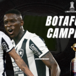 IMG 0381 La Copa Libertadores ya tiene un nuevo rey: Botafogo. El conjunto brasileño se impuso con autoridad a Atlético Mineiro por 1-3 en una vibrante final disputada en el icónico estadio Mâs Monumental de Buenos Aires. Este triunfo no solo marca un hito en lo deportivo, sino también en lo económico.