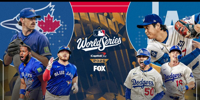 1000206634 Después del épico duelo de 18 entradas en el Juego 3, los Dodgers confían nuevamente en Shohei Ohtani para intentar dejar a los Blue Jays al borde del abismo en la Serie Mundial 2025.