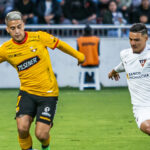 Posibles alineaciones para el partido entre Liga de Quito vs Barcelona 3 643b43ca9b0c785d095e4f26 Luego de la pausa por la fecha FIFA, la Liga Ecuabet vuelve con un partidazo. Este viernes 17 de octubre, Liga de Quito y Barcelona SC se enfrentarán en el estadio Rodrigo Paz Delgado, por la fecha 2 del hexagonal final. Ambos aspiran a un cupo directo a la Copa Libertadores 2026; ya que están lejos del líder, Independiente del Valle.