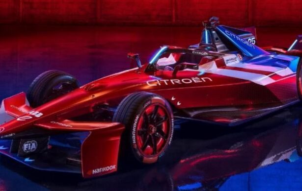 IMG 20251022 WA0044 La marca francesa hace su debut oficial en la ABB FIA Fórmula E con una propuesta que combina potencia, tecnología y ambición. Citroën quiere llevar su historia a la era eléctrica… y lo hace con todo.