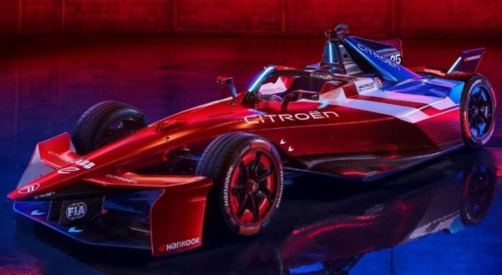 Citroën irrumpe en la Fórmula E: presenta su monoplaza eléctrico y promete cambiar el juego 1 IMG 20251022 WA0044 La marca francesa hace su debut oficial en la ABB FIA Fórmula E con una propuesta que combina potencia, tecnología y ambición. Citroën quiere llevar su historia a la era eléctrica… y lo hace con todo.