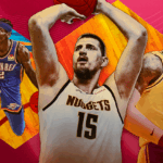 ¡LA NBA REGRESA! Estos son los dos primeros juegos de la temporada 5 image 13 La espera terminó. Este martes por la noche arranca oficialmente la temporada 2025/26 de la NBA, y lo hará a lo grande: con el estreno del campeón defensor, una ceremonia especial y dos enfrentamientos de altísimo calibre entre equipos que sueñan con el anillo.