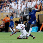 ¿Moisés Caicedo en el radar del PSG? 3 image El medio Transfer News Live publicó la información de un posible interés del campeón de la Champions League, el paris saint-germain.