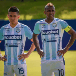 image 25 El festejo de Guayaquil City duró poco. El equipo porteño, que había celebrado su campeonato de la Serie B de Ecuador tras empatar 1-1 con Independiente Juniors, recibió una dura noticia: la Comisión Disciplinaria de la LigaPro decidió restarle tres puntos en la tabla de posiciones de la temporada 2025.
