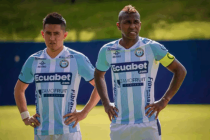 image 25 El festejo de Guayaquil City duró poco. El equipo porteño, que había celebrado su campeonato de la Serie B de Ecuador tras empatar 1-1 con Independiente Juniors, recibió una dura noticia: la Comisión Disciplinaria de la LigaPro decidió restarle tres puntos en la tabla de posiciones de la temporada 2025.