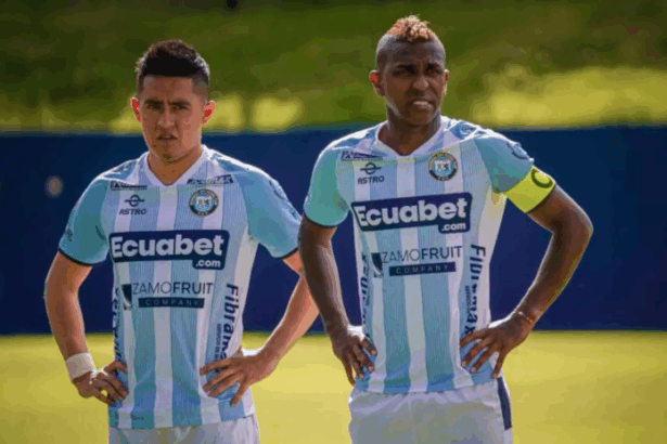 image 25 El festejo de Guayaquil City duró poco. El equipo porteño, que había celebrado su campeonato de la Serie B de Ecuador tras empatar 1-1 con Independiente Juniors, recibió una dura noticia: la Comisión Disciplinaria de la LigaPro decidió restarle tres puntos en la tabla de posiciones de la temporada 2025.