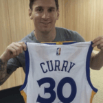 image 30 En una entrevista exclusiva con NBC News, Lionel Messi reflexionó sobre su impacto en el fútbol y lo comparó con figuras legendarias de otros deportes, como Michael Jordan, LeBron James y Stephen Curry.