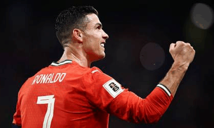 image 4 A sus 40 años, Cristiano Ronaldo sigue demostrando que el tiempo no lo toca. En una noche llena de emoción en el Estadio José Alvalade, Portugal y Hungría protagonizaron un partidazo por las Eliminatorias al Mundial 2026, con el capitán lusitano robándose todos los flashes gracias a un nuevo doblete.