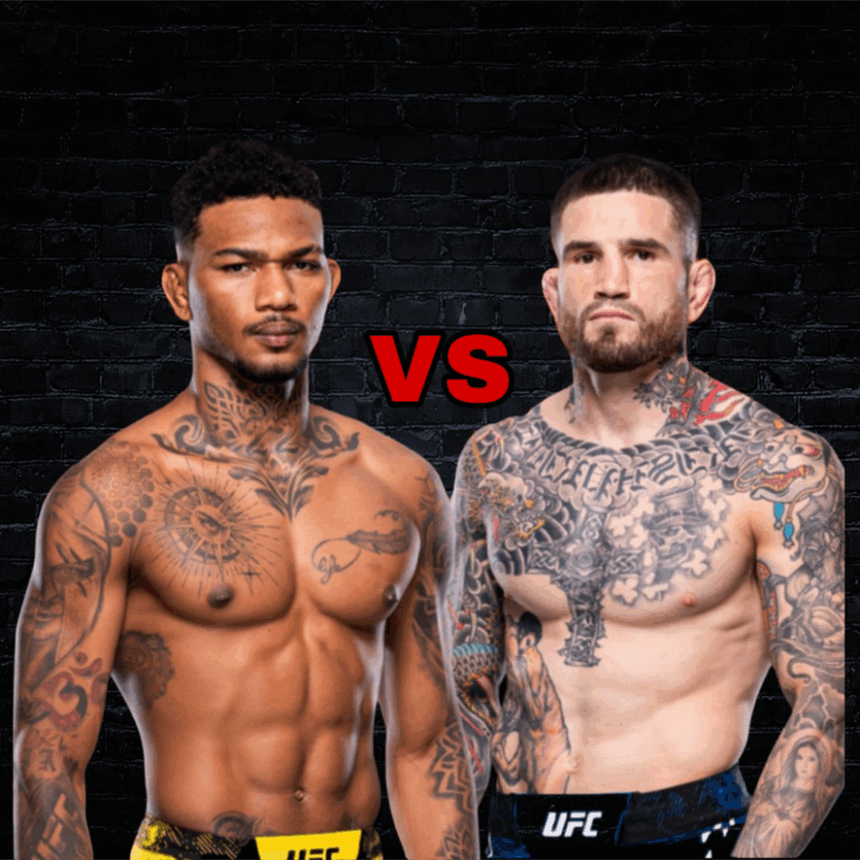 Michael Morales va por la gloria: enfrentará a Sean Brady en UFC 322 en el Madison Square Garden 1 image 9 El invicto ecuatoriano Michael Morales tendrá su mayor desafío hasta la fecha. El Orense chocará con el estadounidense Sean Brady, número dos del mundo en los pesos wélter, el sábado 15 de noviembre en el legendario Madison Square Garden de Nueva York.