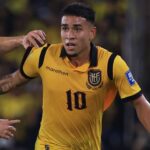 A Kendry Paez lo piensan cambiar por indisciplina La joven figura de Independiente del Valle, Kendry Páez, genera debate por su conducta extra deportiva y rumores sobre posibles sanciones disciplinarias.