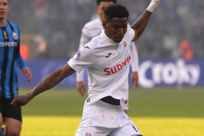 Anderlecht le pone precio a Nilson Angulo y Liga d El Anderlecht de Bélgica fijó el precio de Nilson Angulo, lo que significaría un ingreso millonario para Liga de Quito por su porcentaje de venta.