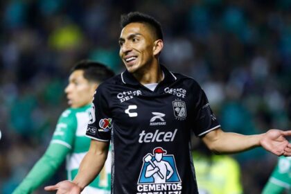 Angel Mena cambiaria de club nuevamente se queda e El futuro de Ángel Mena en México es incierto y los rumores sobre su regreso a la LigaPro de Ecuador crecen. Analizamos las posibilidades del 'Ángel del Gol'.