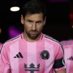 Atentos Messi y Beckham la decision que tomo la M 1 La MLS confirma cómo se jugará el torneo en 2026, año del Mundial. Entérate de las decisiones que afectan a Lionel Messi y al Inter Miami.