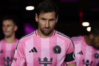 Atentos Messi y Beckham la decision que tomo la M La Major League Soccer oficializa su hoja de ruta para la temporada 2026, ajustando el calendario ante el Mundial que se jugará en Norteamérica.