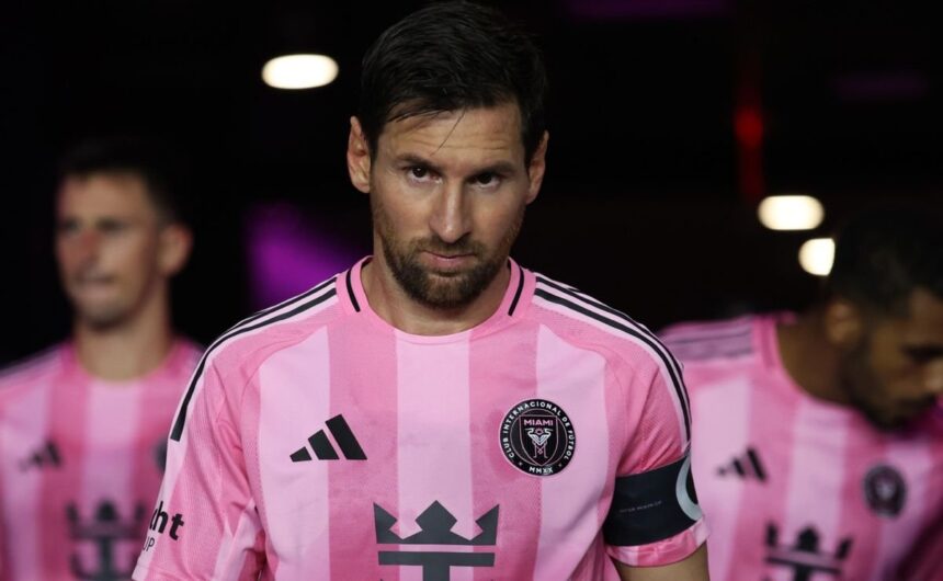 Atentos Messi y Beckham la decision que tomo la M La Major League Soccer oficializa su hoja de ruta para la temporada 2026, ajustando el calendario ante el Mundial que se jugará en Norteamérica.