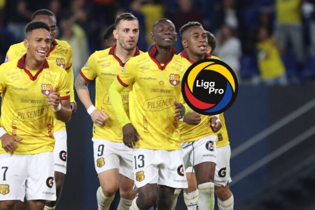 Barcelona SC tendra este regreso que los hinchas p 1 El Ídolo del Astillero alista una sorpresa para su hinchada con un regreso clave y la búsqueda de refuerzos estratégicos para la temporada 2026.