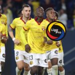 Barcelona SC tendra este regreso que los hinchas p El Ídolo del Astillero prepara su artillería para 2026 con un retorno solicitado por la hinchada y dos incorporaciones de jerarquía para la Liga Pro.