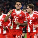 Bayern Munich de Luis Diaz cerro nuevo fichaje par El gigante bávaro asegura su primera incorporación para la temporada 2026, fortaleciendo su planificación deportiva a largo plazo en el fútbol europeo.