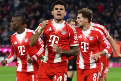 Bayern Munich de Luis Diaz cerro nuevo fichaje par El gigante bávaro asegura su primera incorporación para la temporada 2026, fortaleciendo su planificación deportiva a largo plazo en el fútbol europeo.
